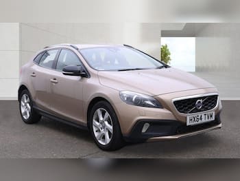 Used Volvo V40 2014 for sale - 79676624: Photo