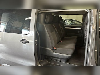Used Citroen Dispatch 2022 for sale - 79464652: Photo