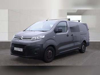 Used Citroen Dispatch 2022 for sale - 79464652: Photo