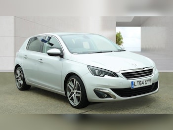 Used Peugeot 308 2014 for sale - 78318628: Photo