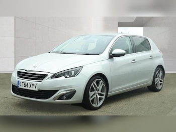 Used Peugeot 308 2014 for sale - 78318628: Photo