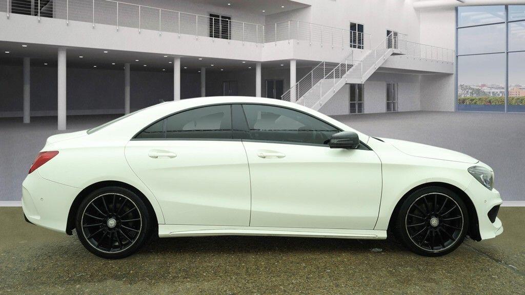 Used Mercedes-Benz CLA 2014 for sale - 77793925: Photo 5