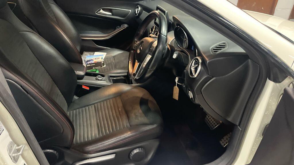 Used Mercedes-Benz CLA 2014 for sale - 77793925: Photo 7