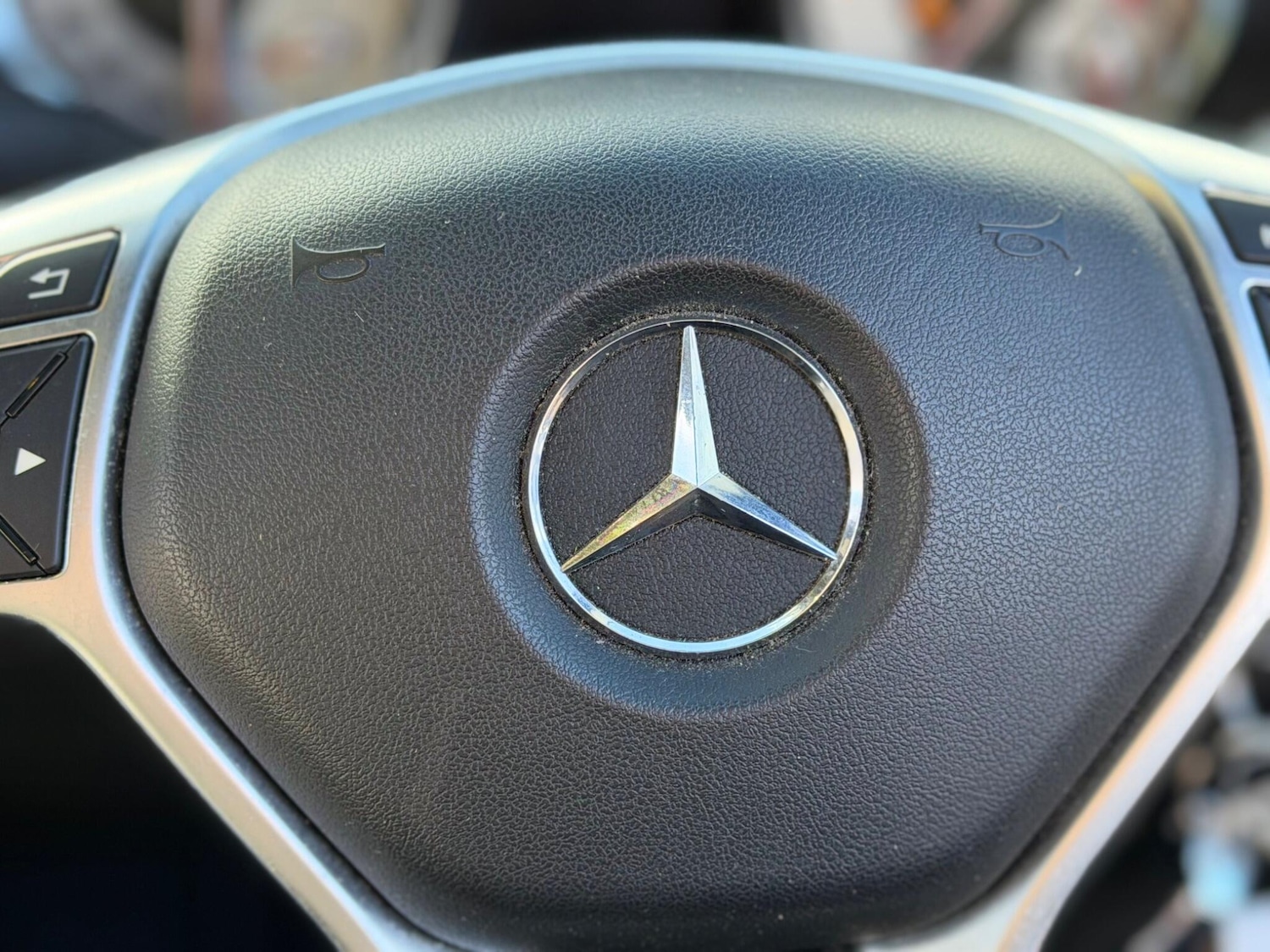 Used Mercedes-Benz SLK 2015 for sale - 77470434: Photo 14