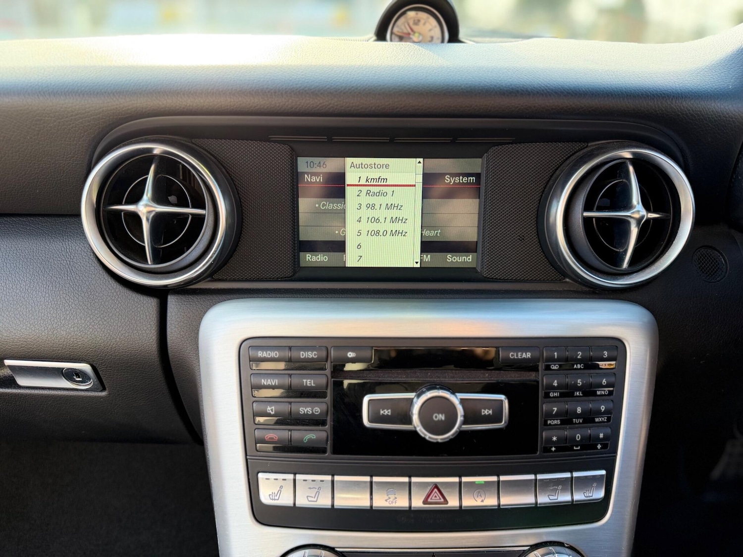 Used Mercedes-Benz SLK 2015 for sale - 77470434: Photo 18