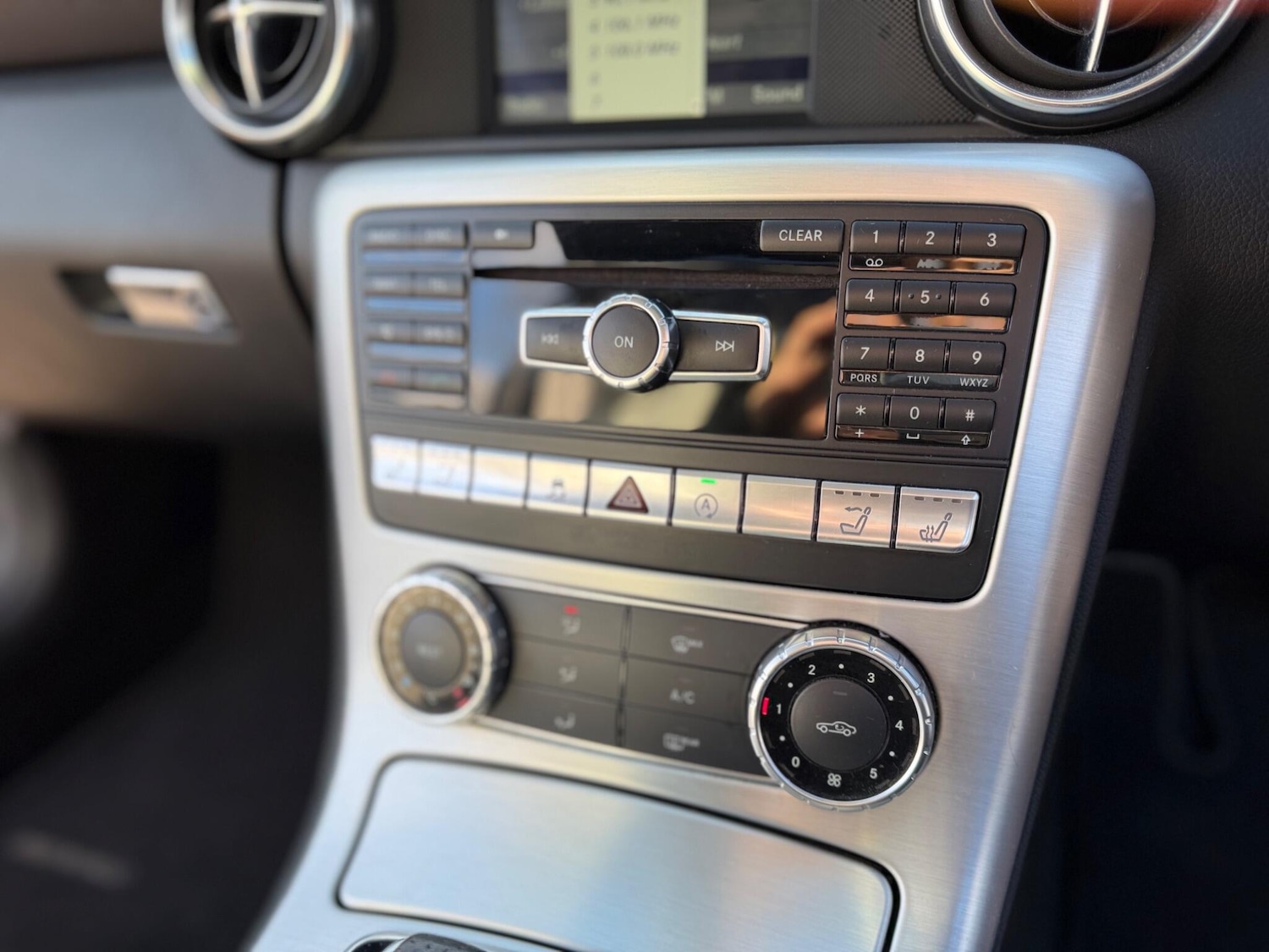 Used Mercedes-Benz SLK 2015 for sale - 77470434: Photo 19