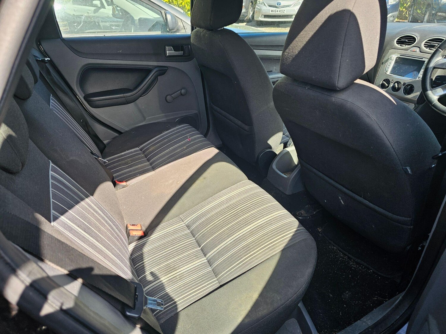 Used Ford Focus for sale - 78214755: Photo 7