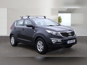 Used Kia Sportage 2011 for sale - 79532718: Photo
