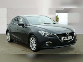 Used Mazda Mazda3 2014 for sale - 79034044: Photo