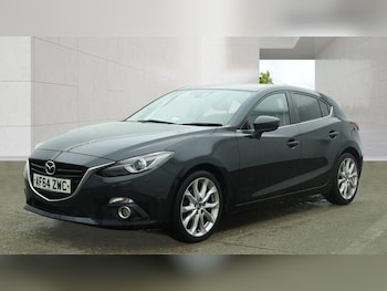 Used Mazda Mazda3 2014 for sale - 79034044: Photo