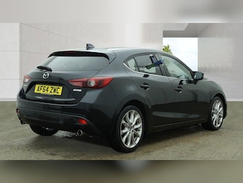 Used Mazda Mazda3 2014 for sale - 79034044: Photo