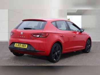 Used SEAT Leon 2015 for sale - 79337414: Photo