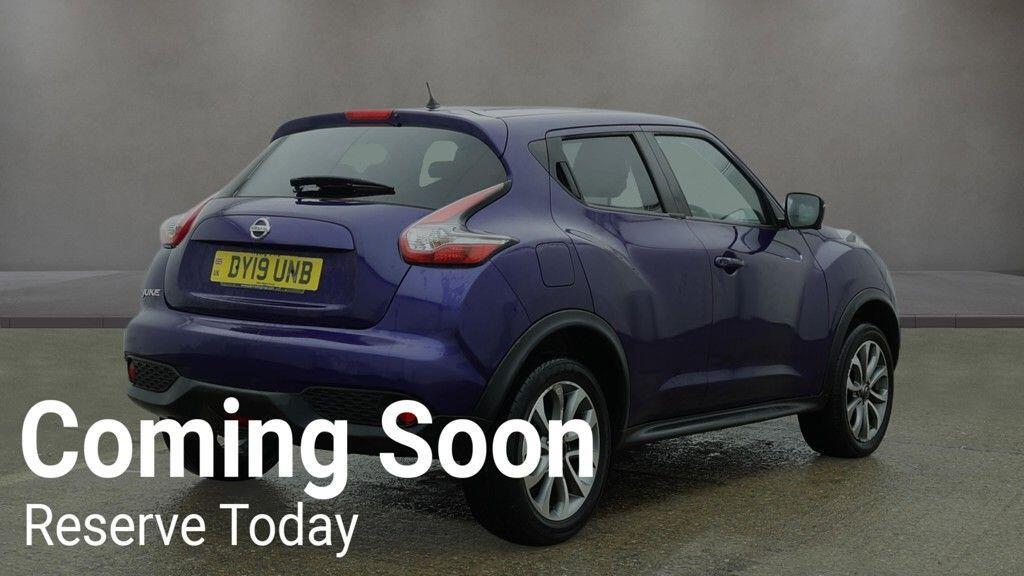 Used Nissan Juke 2019 for sale - 77657686: Photo 15