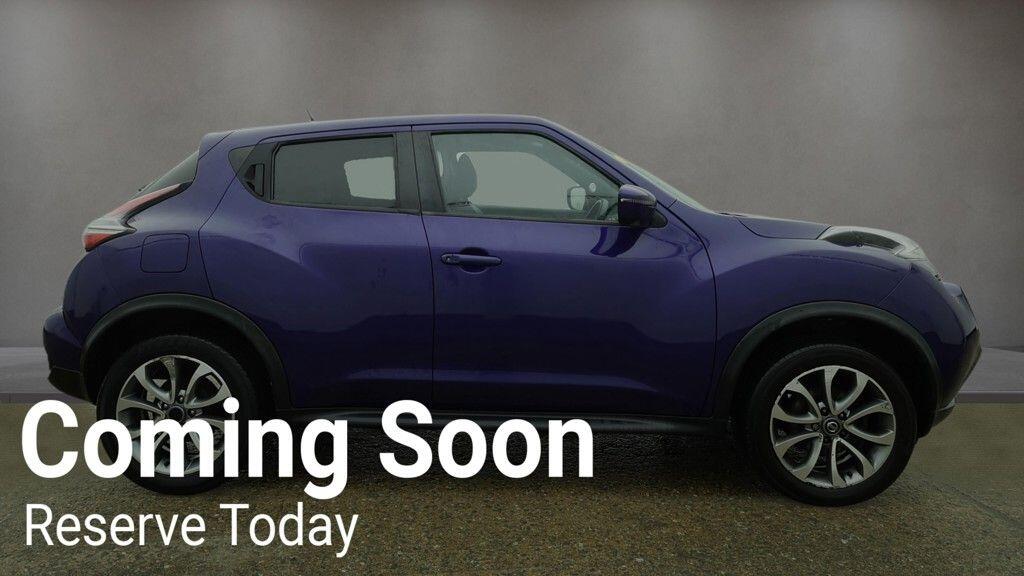 Used Nissan Juke 2019 for sale - 77657686: Photo 16