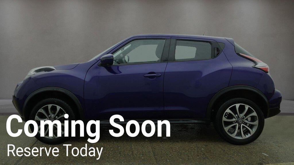 Used Nissan Juke 2019 for sale - 77657686: Photo 17