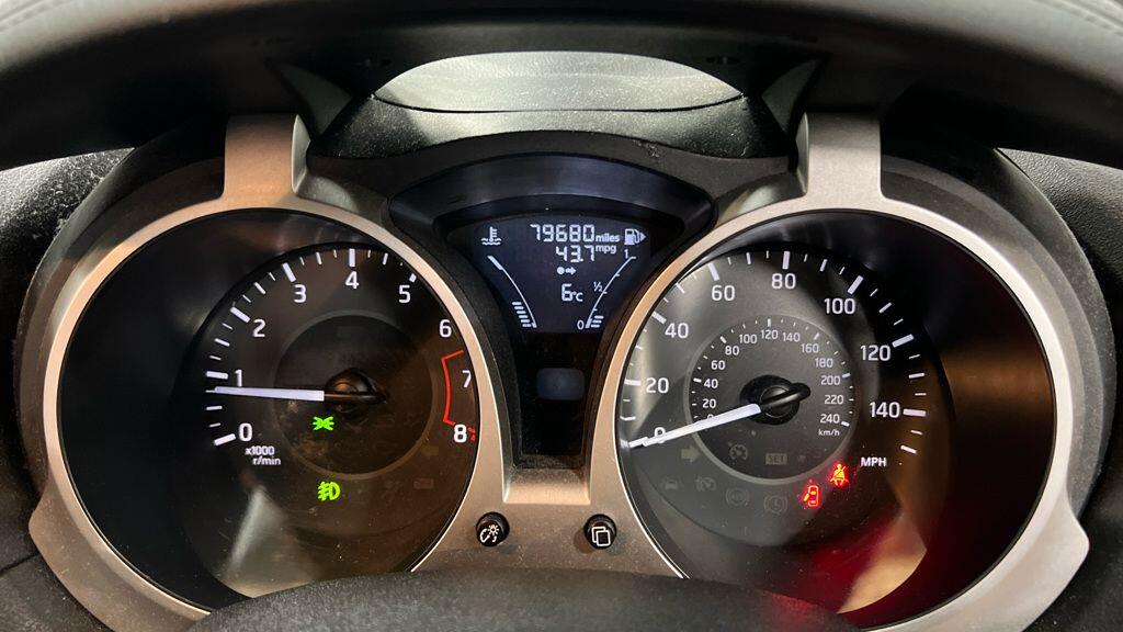 Used Nissan Juke 2019 for sale - 77657686: Photo 22