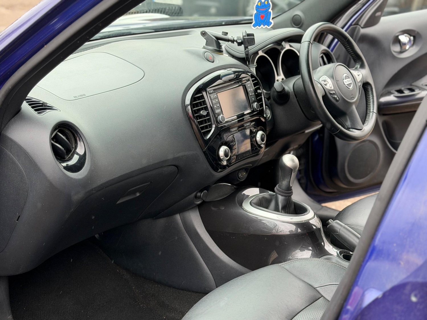 Used Nissan Juke 2019 for sale - 77657686: Photo 28