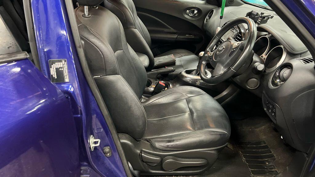 Used Nissan Juke 2019 for sale - 77657686: Photo 5