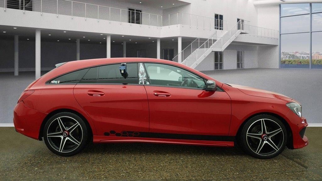 Used Mercedes-Benz CLA 2015 for sale - 77853901: Photo 6