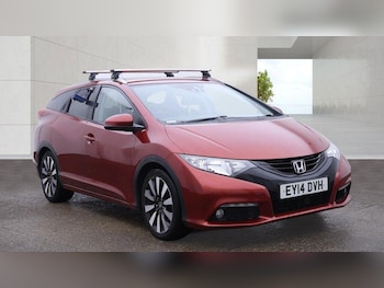 Used Honda Civic 2014 for sale - 79034065: Photo