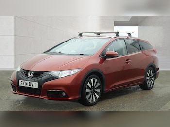 Used Honda Civic 2014 for sale - 79034065: Photo