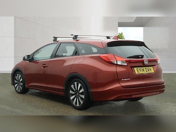 Used Honda Civic 2014 for sale - 79034065: Photo