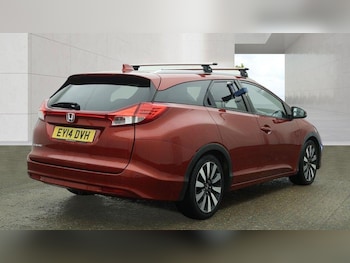 Used Honda Civic 2014 for sale - 79034065: Photo