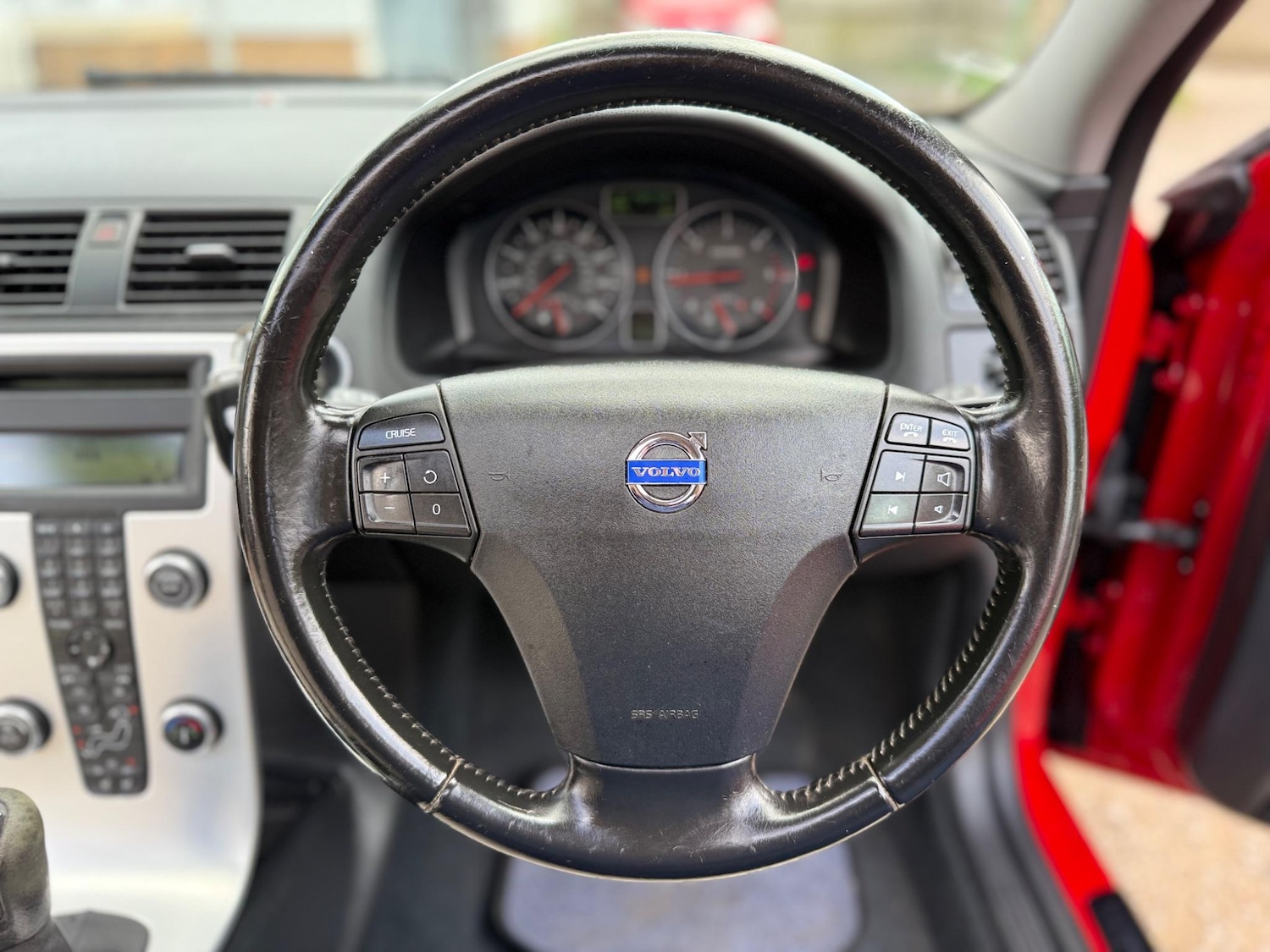 Used Volvo V50 2011 for sale - 77470480: Photo 20