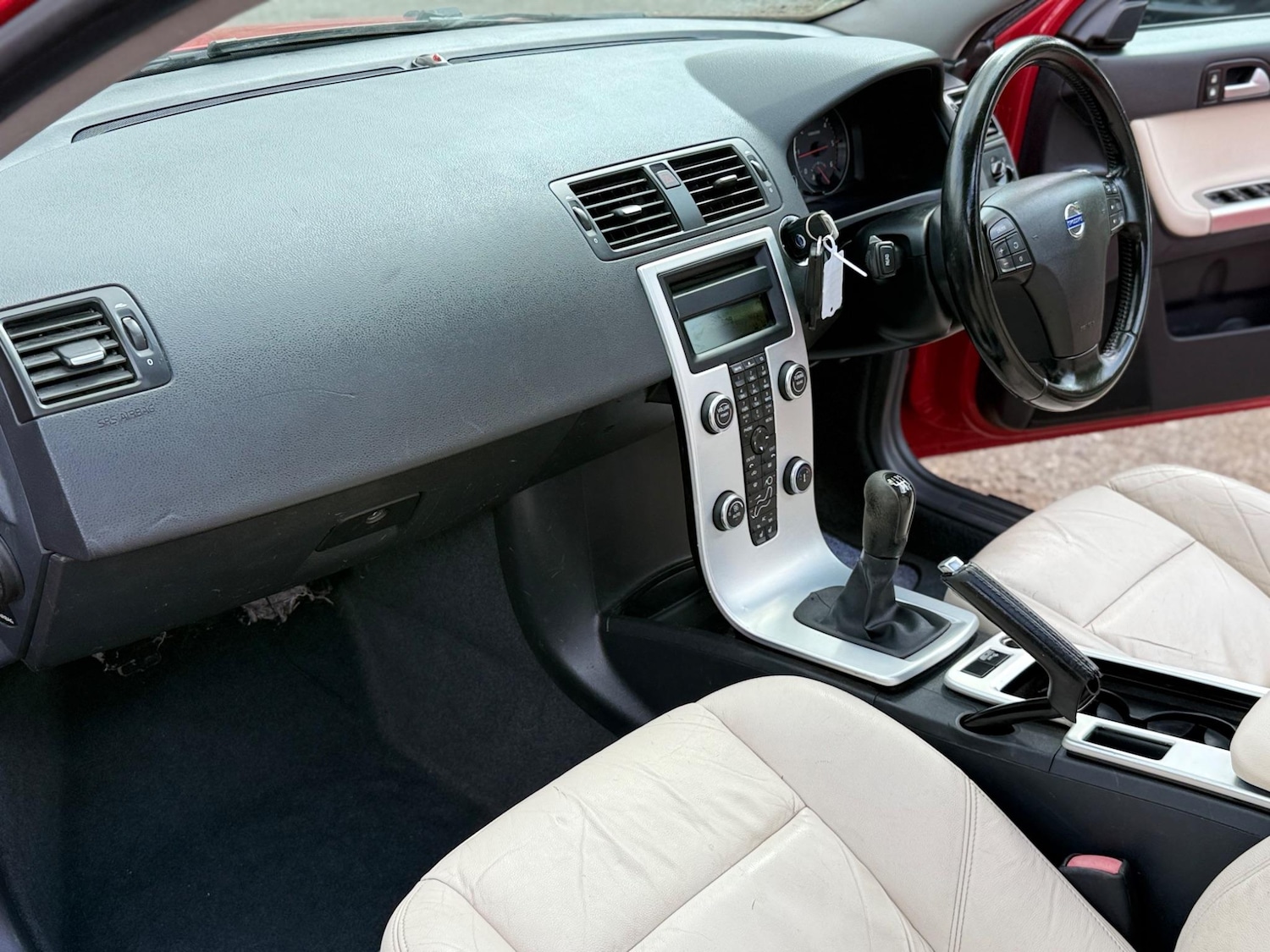 Used Volvo V50 2011 for sale - 77470480: Photo 32