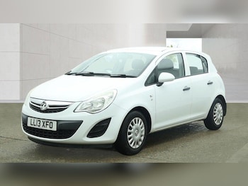 Used Vauxhall Corsa 2013 for sale - 78988582: Photo