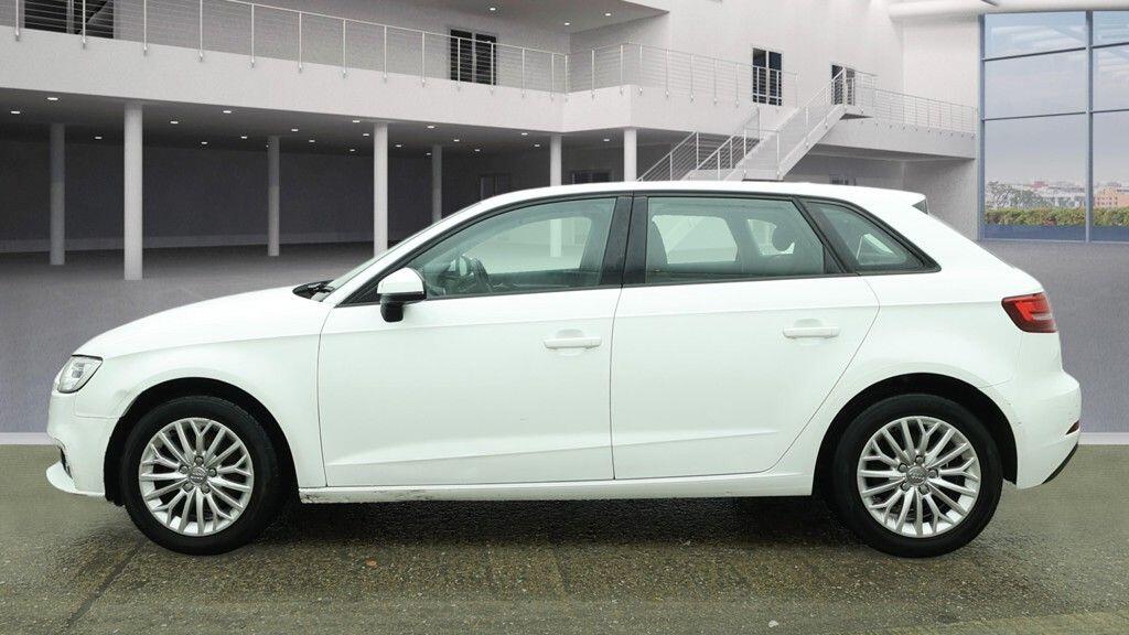 Used Audi A3 2018 for sale - 77468584: Photo 3