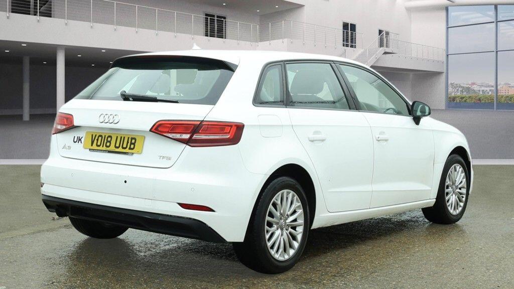 Used Audi A3 2018 for sale - 77468584: Photo 5