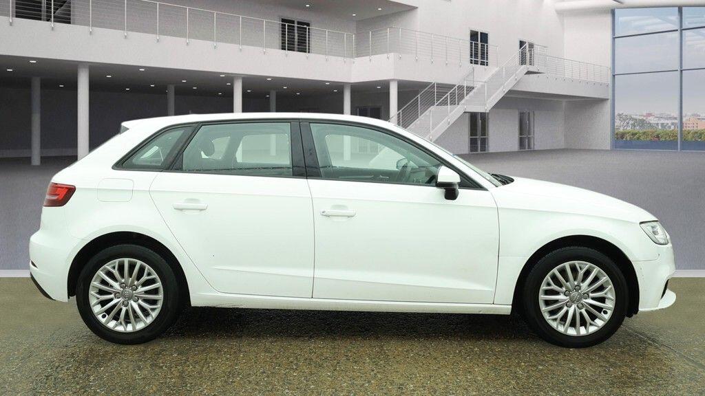 Used Audi A3 2018 for sale - 77468584: Photo 6