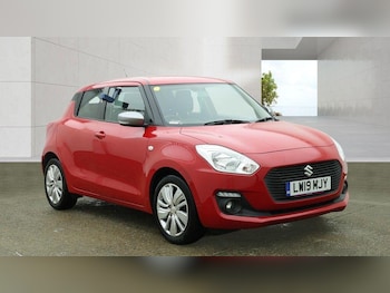 Used Suzuki Swift 2019 for sale - 79034409: Photo