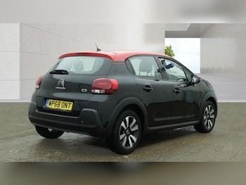Used Citroen C3 2019 for sale - 79191947: Photo