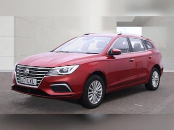 Used MG MG5 2021 for sale - 79677315: Photo