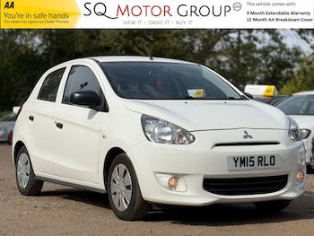 Used Mitsubishi Mirage 2015 for sale - 79471470: Photo