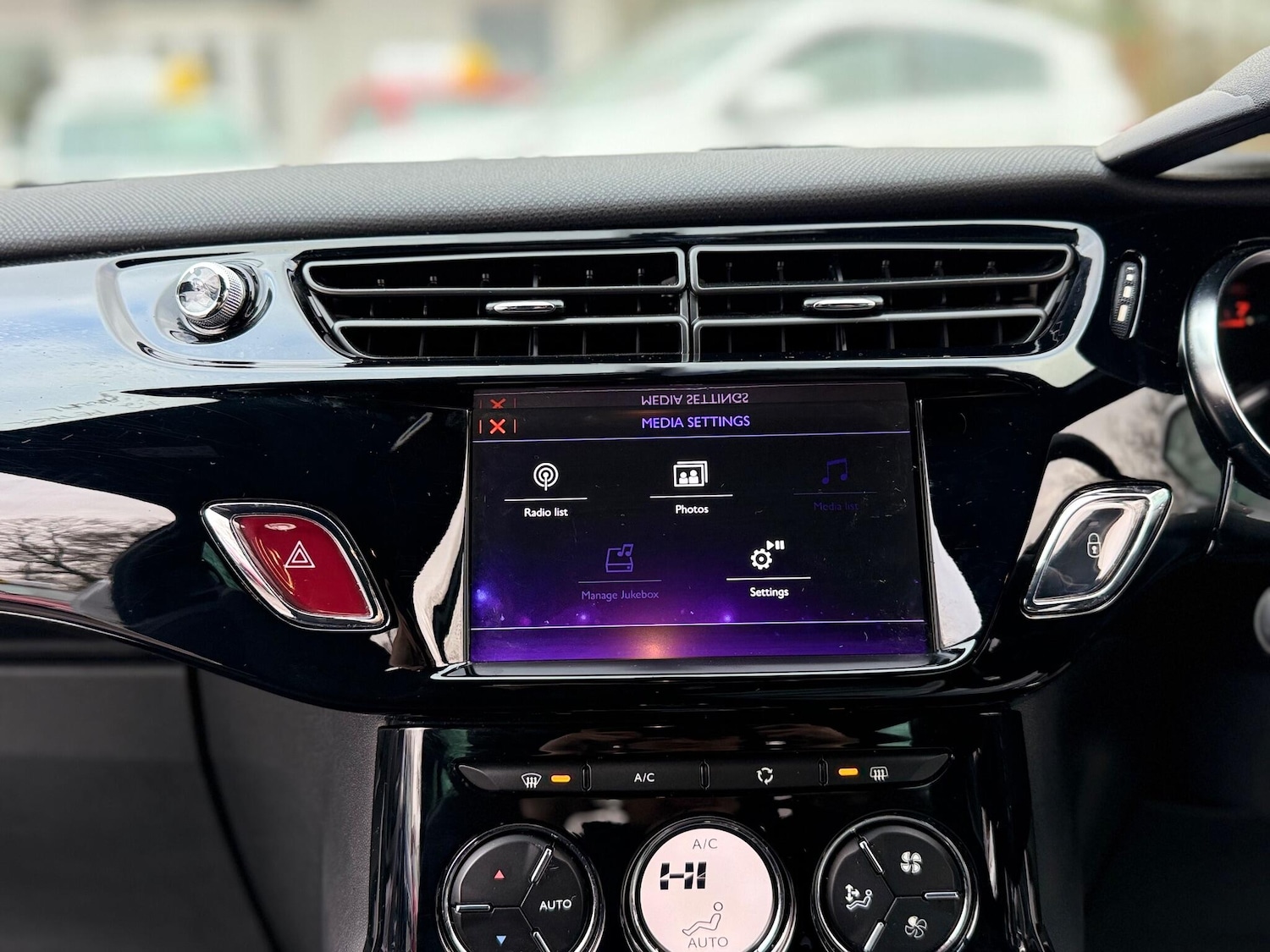 Used DS Automobiles DS 3 2015 for sale - 77470439: Photo 16