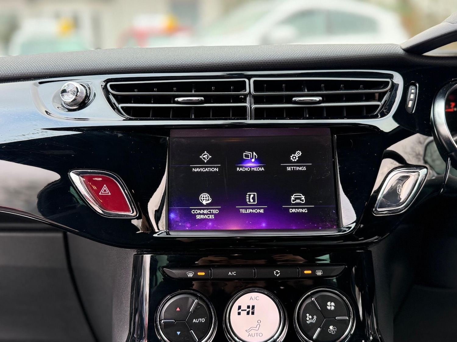 Used DS Automobiles DS 3 2015 for sale - 77470439: Photo 17