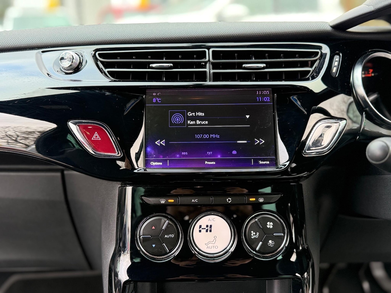 Used DS Automobiles DS 3 2015 for sale - 77470439: Photo 19