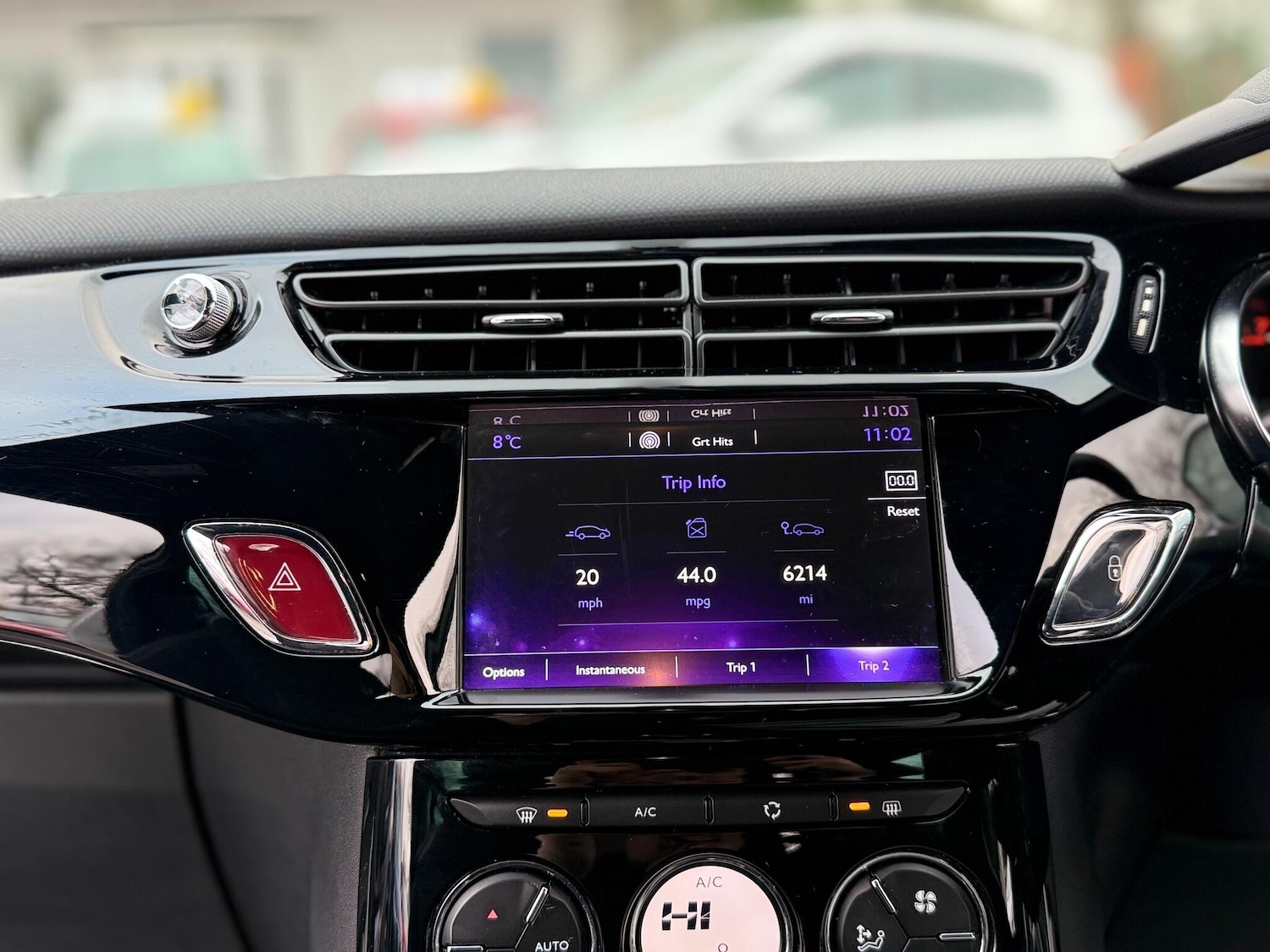 Used DS Automobiles DS 3 2015 for sale - 77470439: Photo 20