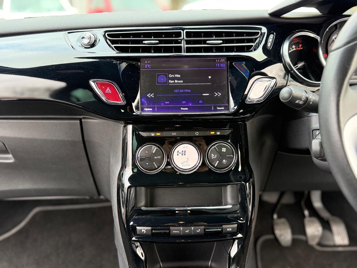 Used DS Automobiles DS 3 2015 for sale - 77470439: Photo 22