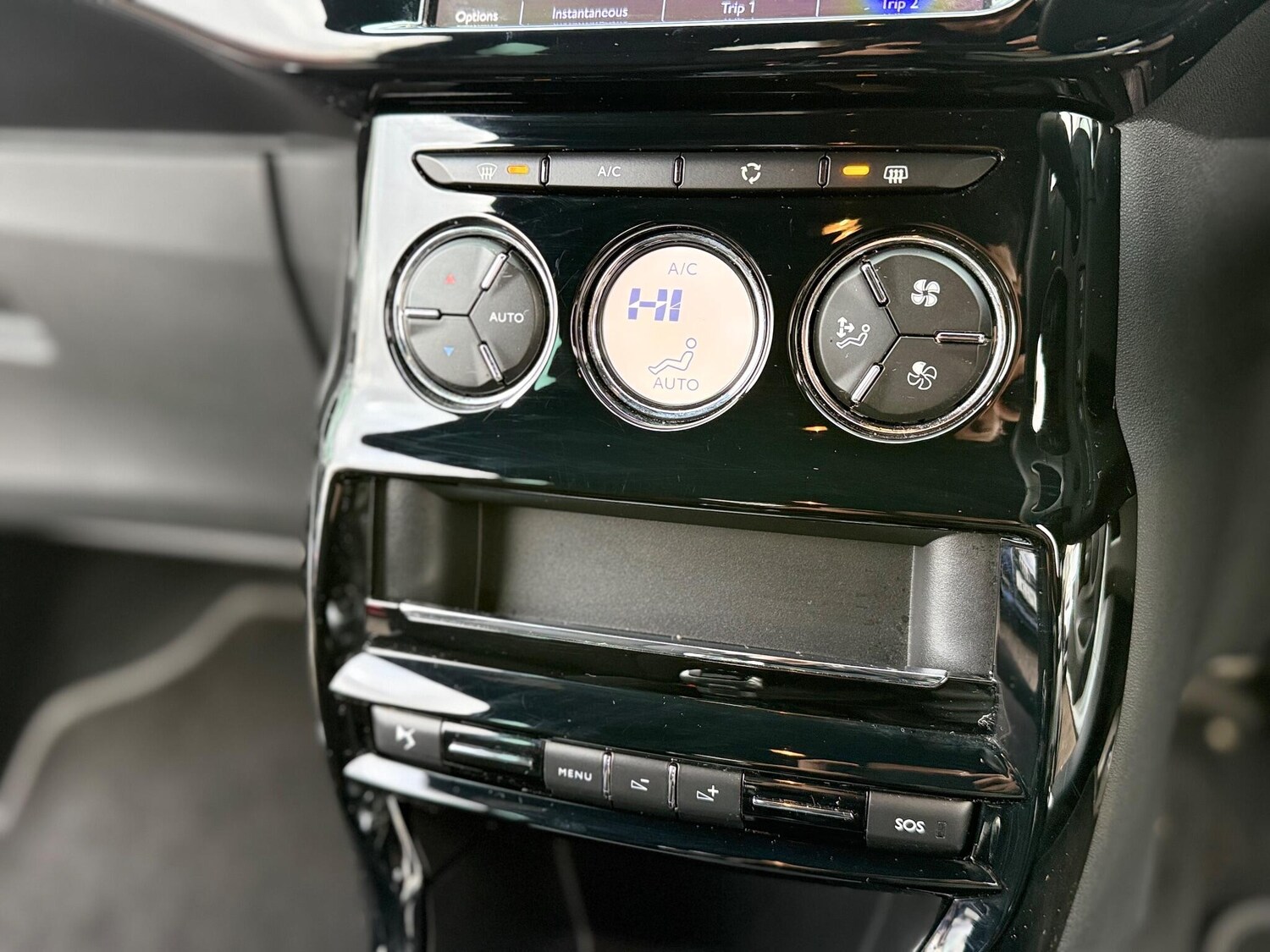 Used DS Automobiles DS 3 2015 for sale - 77470439: Photo 23