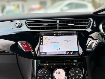 Used DS Automobiles DS 3 2015 for sale - 77470439: Photo