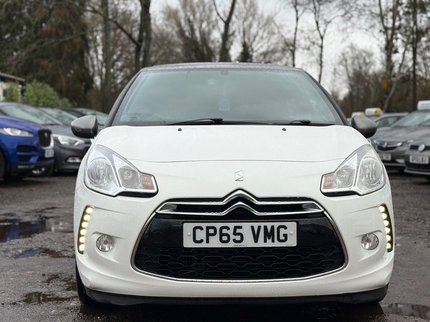 Used DS Automobiles DS 3 2015 for sale - 77470439: Photo 6