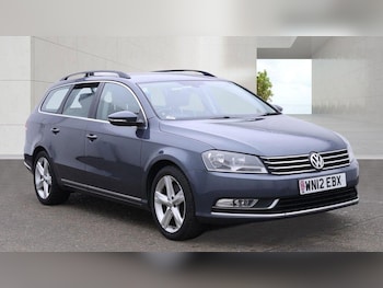 Used Volkswagen Passat 2012 for sale - 79336817: Photo