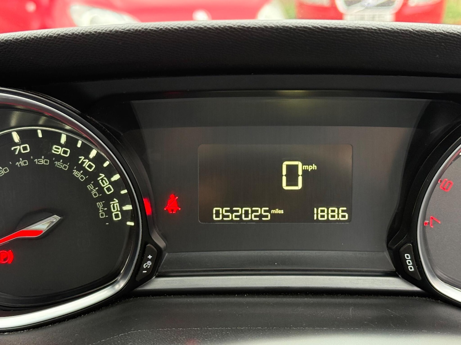 Used Peugeot 308 2014 for sale - 77470482: Photo 14