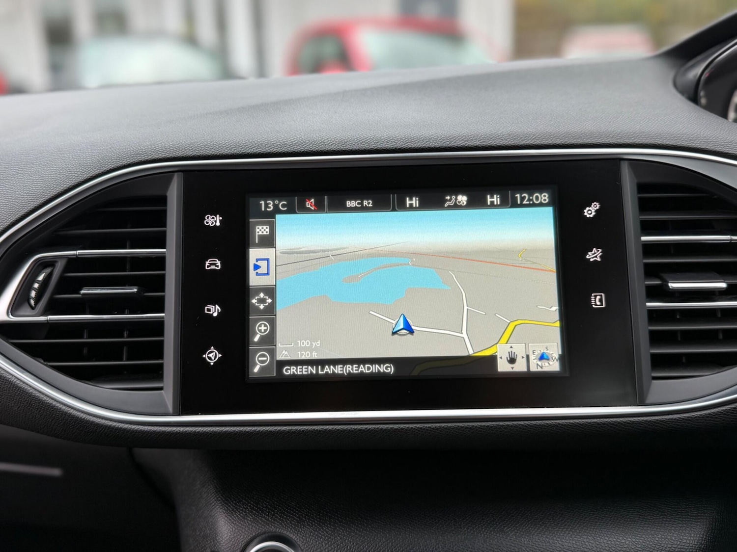 Used Peugeot 308 2014 for sale - 77470482: Photo 19