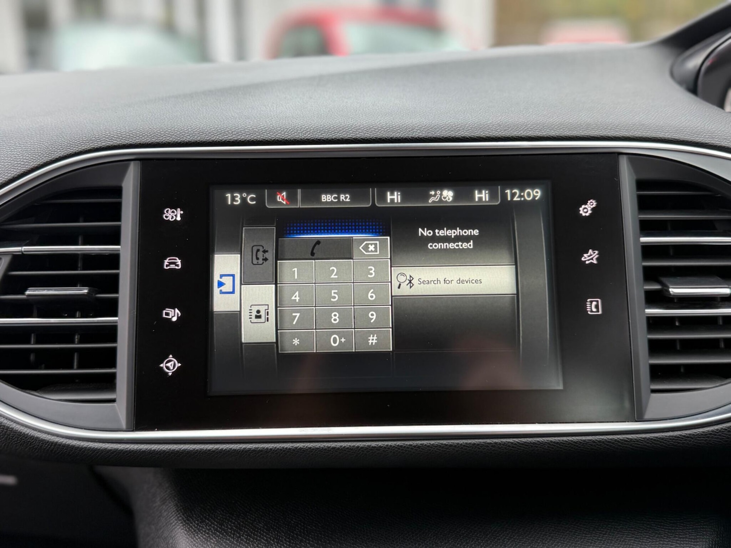 Used Peugeot 308 2014 for sale - 77470482: Photo 21