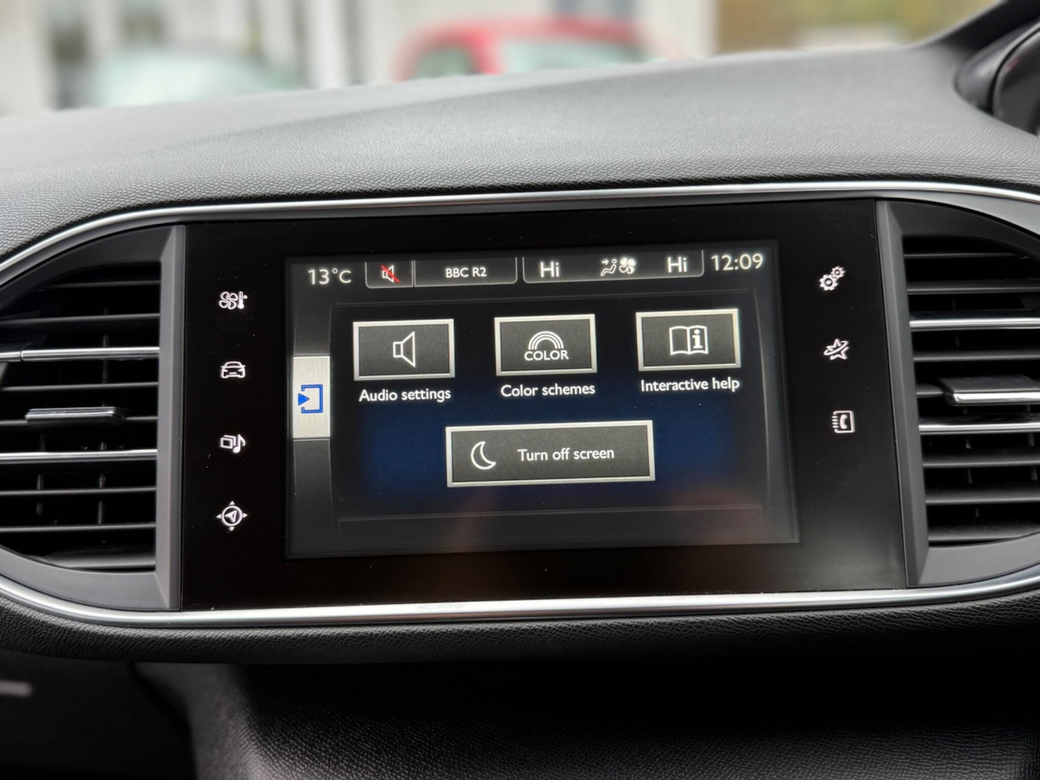 Used Peugeot 308 2014 for sale - 77470482: Photo 22